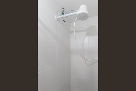 Apartamento para alugar com 32m², 2 quartos e sem vaga Apartamento para alugar com 32m², 2 quartos e sem vagaBanheiro