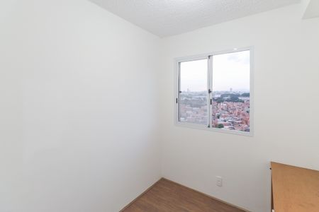 Quarto 1 de apartamento para alugar com 2 quartos, 32m² em Vila Maria, São Paulo