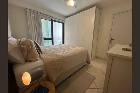 Apartamento à venda com 114m², 3 quartos e 2 vagasSuíte 