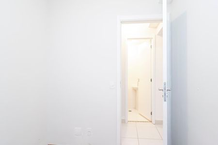 Apartamento para alugar com 44m², 2 quartos e sem vagaQuarto 2
