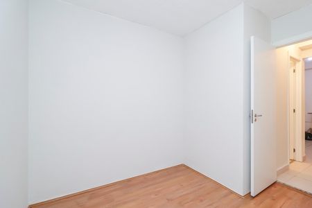 Apartamento para alugar com 44m², 2 quartos e sem vagaQuarto 1