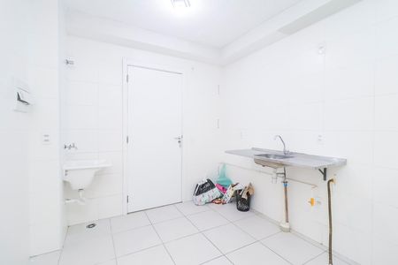 Apartamento para alugar com 44m², 2 quartos e sem vagaSala/Cozinha