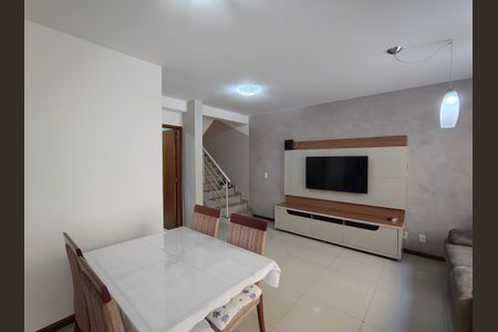 Casa de Condomínio à venda com 3 quartos, 160m² em Pechincha, Rio de Janeiro