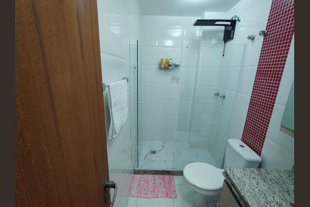 Casa de condomínio à venda com 160m², 3 quartos e 1 vaga