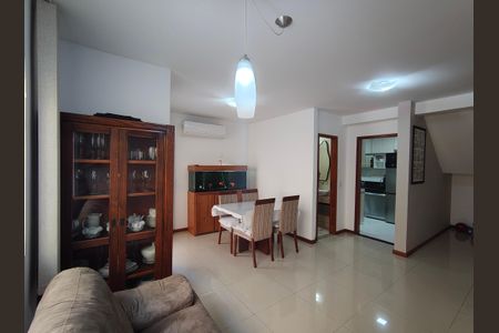 Casa de Condomínio à venda com 3 quartos, 160m² em Pechincha, Rio de Janeiro