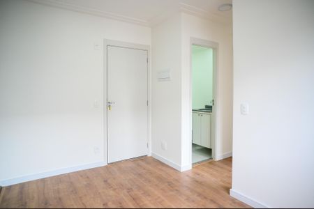 Apartamento para alugar com 37m², 2 quartos e sem vagaSala