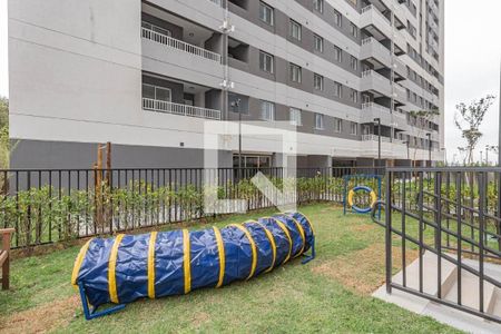 Apartamento para alugar com 37m², 2 quartos e sem vagaÁrea comum