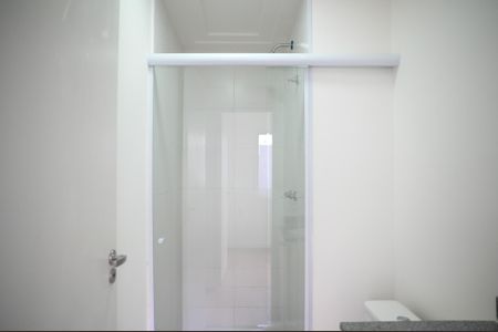 Apartamento para alugar com 37m², 2 quartos e sem vagaBanheiro Social