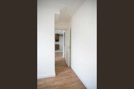 Apartamento para alugar com 37m², 2 quartos e sem vagaQuarto 2