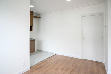 Sala de apartamento para alugar com 2 quartos, 37m² em Vila Vermelha, São Paulo