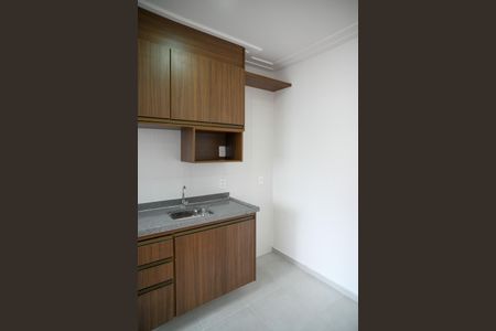 Apartamento para alugar com 37m², 2 quartos e sem vagaCozinha