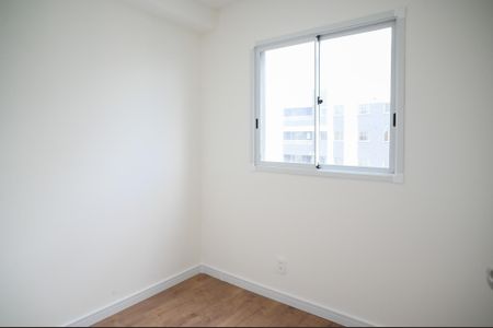 Quarto 1 de apartamento para alugar com 2 quartos, 37m² em Vila Vermelha, São Paulo