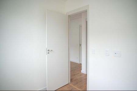 Quarto 1 de apartamento para alugar com 2 quartos, 37m² em Vila Vermelha, São Paulo