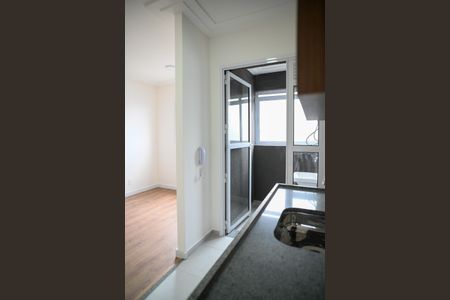 Apartamento para alugar com 37m², 2 quartos e sem vagaCozinha