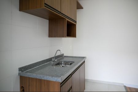 Apartamento para alugar com 37m², 2 quartos e sem vagaCozinha