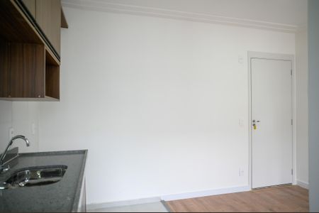 Apartamento para alugar com 37m², 2 quartos e sem vagaCozinha