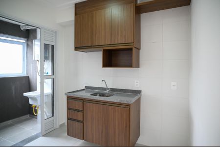 Apartamento para alugar com 37m², 2 quartos e sem vagaCozinha