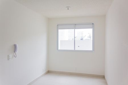 Apartamento para alugar com 34m², 2 quartos e sem vaga Apartamento para alugar com 34m², 2 quartos e sem vagaSala/Cozinha