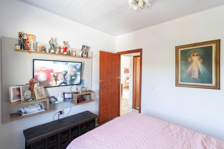 Casa à venda com 430m², 5 quartos e 2 vagas Casa à venda com 430m², 5 quartos e 2 vagasCasa 2 - Quarto 2