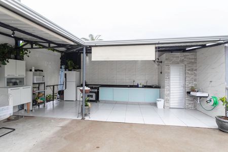 Casa à venda com 430m², 5 quartos e 2 vagas Casa à venda com 430m², 5 quartos e 2 vagasCasa 1 - Varanda gourmet