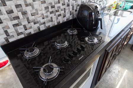 Casa à venda com 430m², 5 quartos e 2 vagas Casa à venda com 430m², 5 quartos e 2 vagasCasa 3 - Quarto/Cozinha