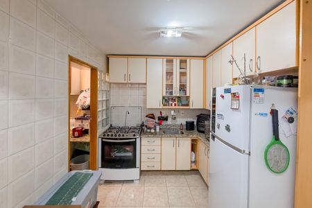 Apartamento à venda com 41m², 2 quartos e 1 vagaCozinha