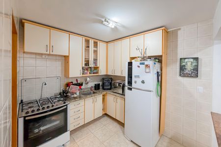 Apartamento à venda com 41m², 2 quartos e 1 vagaCozinha