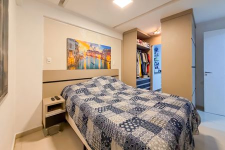 Apartamento à venda com 41m², 2 quartos e 1 vagaSuíte