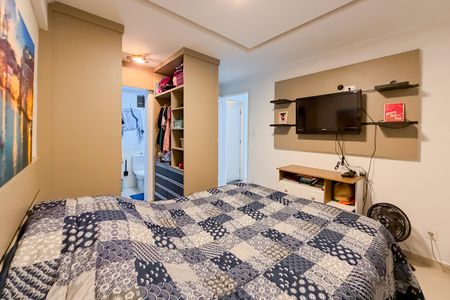 Apartamento à venda com 41m², 2 quartos e 1 vagaSuíte