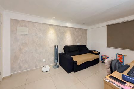 Sala de apartamento para alugar com 2 quartos, 41m² em Vila Deodoro, São Paulo