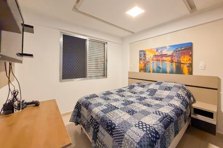 Apartamento à venda com 41m², 2 quartos e 1 vagaSuíte