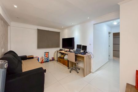Apartamento à venda com 41m², 2 quartos e 1 vagaSala