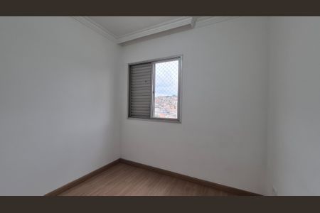 Quarto 1 de apartamento para alugar com 3 quartos, 63m² em Jardim Utinga, Santo André