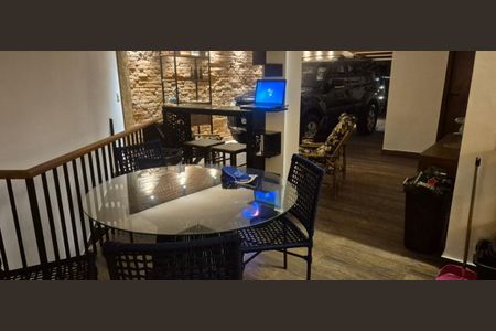 Foto 08 de casa à venda com 5 quartos, 350m² em Jardim Londrina, São Paulo