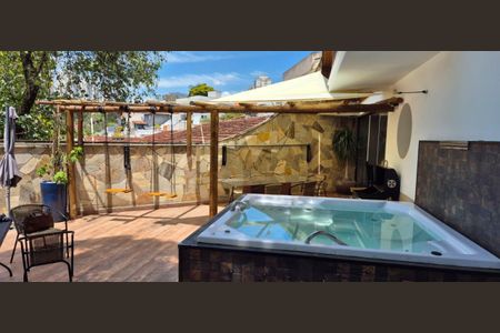 Casa à venda com 350m², 5 quartos e 3 vagasFoto 19