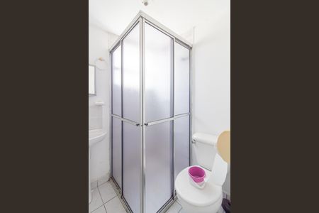 Apartamento para alugar com 56m², 2 quartos e 1 vagaBanheiro