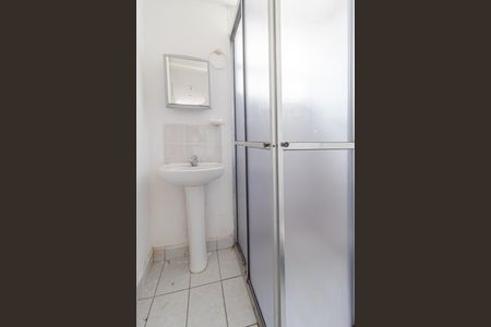 Apartamento para alugar com 56m², 2 quartos e 1 vagaBanheiro