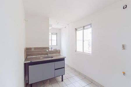 Apartamento para alugar com 56m², 2 quartos e 1 vagaCozinha