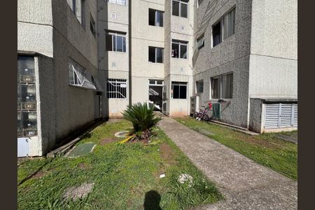 Apartamento à venda com 44m², 2 quartos e 1 vagaÁrea comum