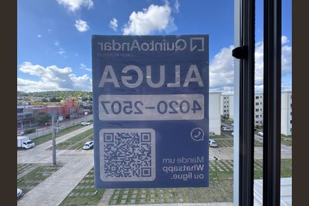 Apartamento à venda com 44m², 2 quartos e 1 vagaPlaca