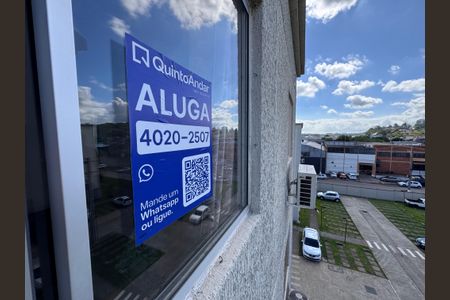 Apartamento à venda com 44m², 2 quartos e 1 vagaPlaca