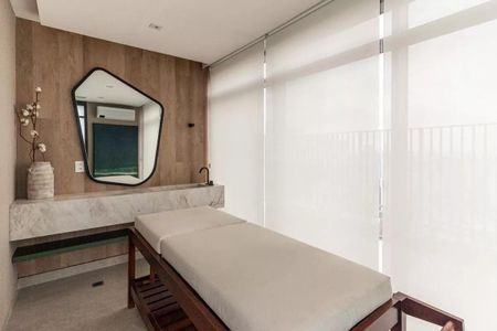 Apartamento à venda com 39m², 1 quarto e 1 vagaÁrea comum - Spa