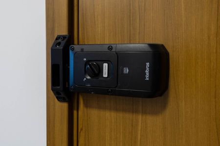 Apartamento à venda com 39m², 1 quarto e 1 vagaSala