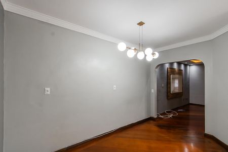 Sala de casa para alugar com 3 quartos, 150m² em Jardim Santa Maria, São Paulo