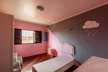 Quarto 1 de casa para alugar com 3 quartos, 150m² em Jardim Santa Maria, São Paulo