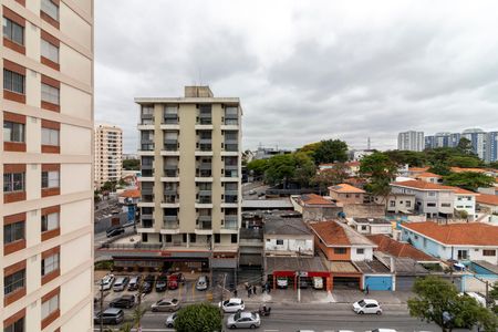 Apartamento à venda com 75m², 3 quartos e 1 vagaQuarto 1 - Vista