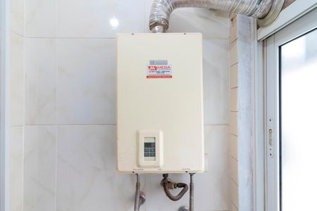 Apartamento à venda com 75m², 3 quartos e 1 vagaÁrea de Serviço