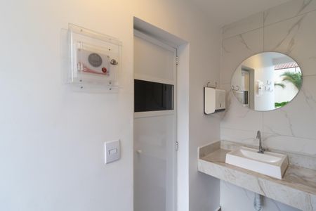 Apartamento à venda com 75m², 3 quartos e 1 vagaSauna