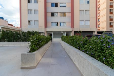 Apartamento à venda com 75m², 3 quartos e 1 vagaÁrea comum