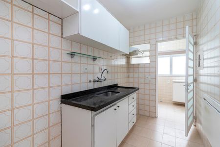 Apartamento à venda com 75m², 3 quartos e 1 vagaCozinha
